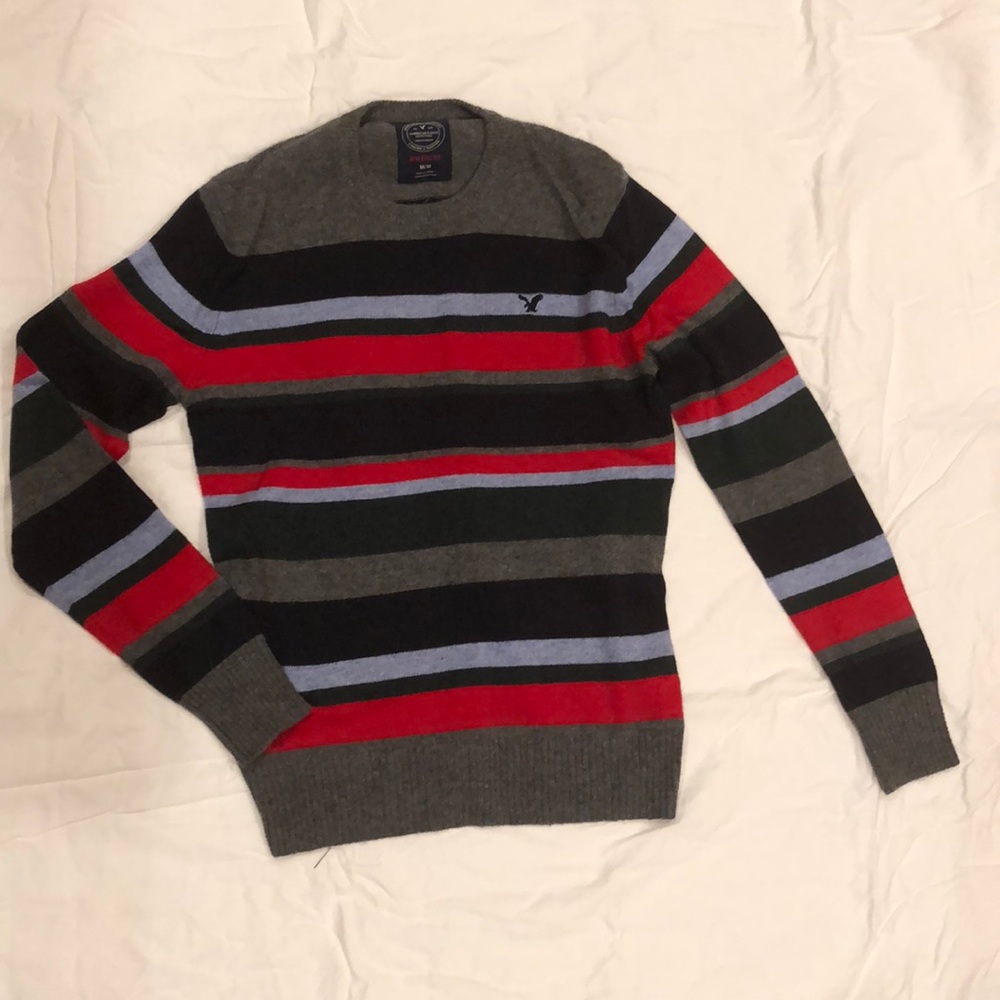 American Eagle Sweater (M)